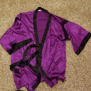 SALE Victoria's Secret Kimono